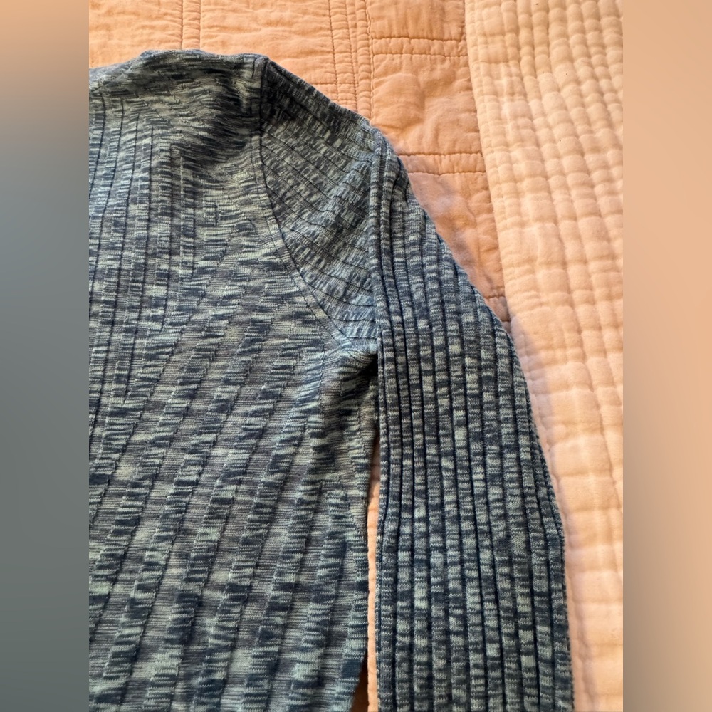 Athleta Revolve Seamless Cardigan - Picture 12 of 14